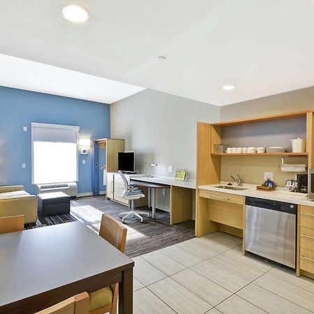 Home2 Suites By Hilton St. Simons Island Eksteriør bilde