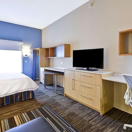 Home2 Suites By Hilton St. Simons Island Eksteriør bilde