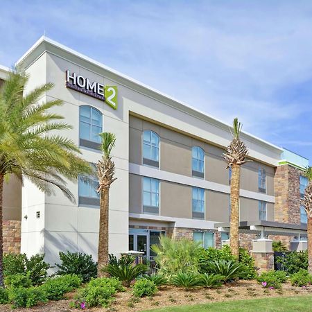 Home2 Suites By Hilton St. Simons Island Eksteriør bilde