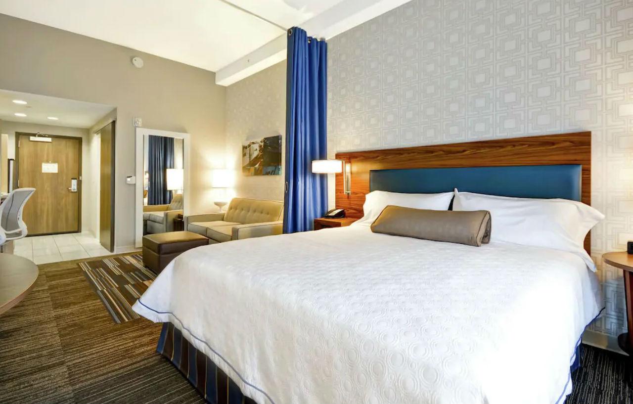 Home2 Suites By Hilton St. Simons Island Eksteriør bilde
