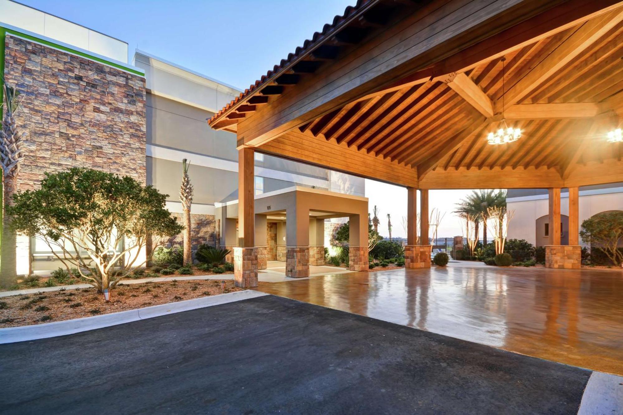 Home2 Suites By Hilton St. Simons Island Eksteriør bilde