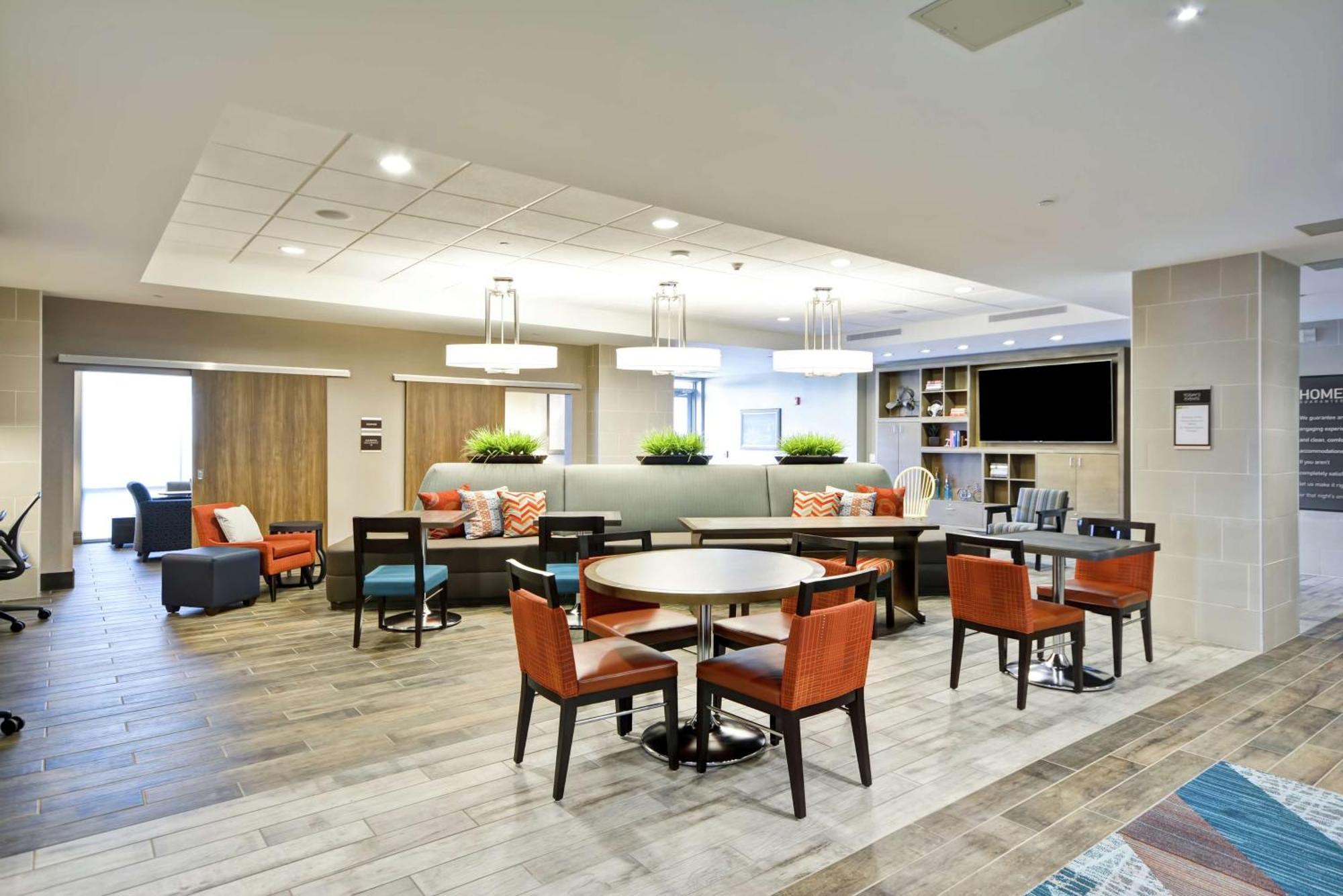 Home2 Suites By Hilton St. Simons Island Eksteriør bilde
