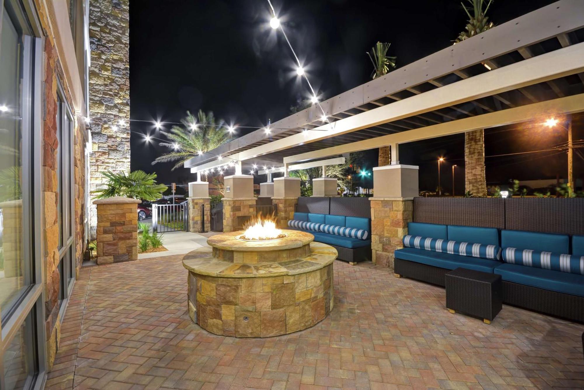 Home2 Suites By Hilton St. Simons Island Eksteriør bilde